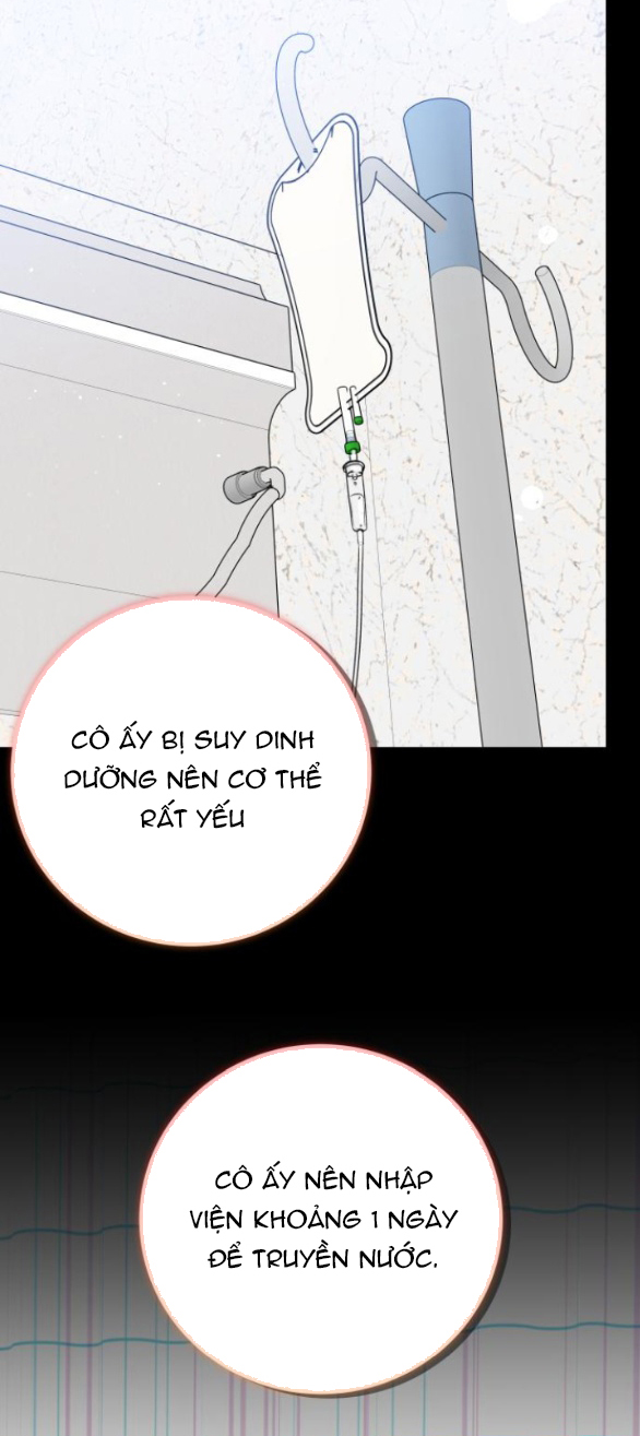 tôi sẽ cho anh thứ tồi tệ nhất chapter 18.1 64