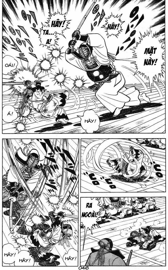 ore wa teppei chapter 90 8