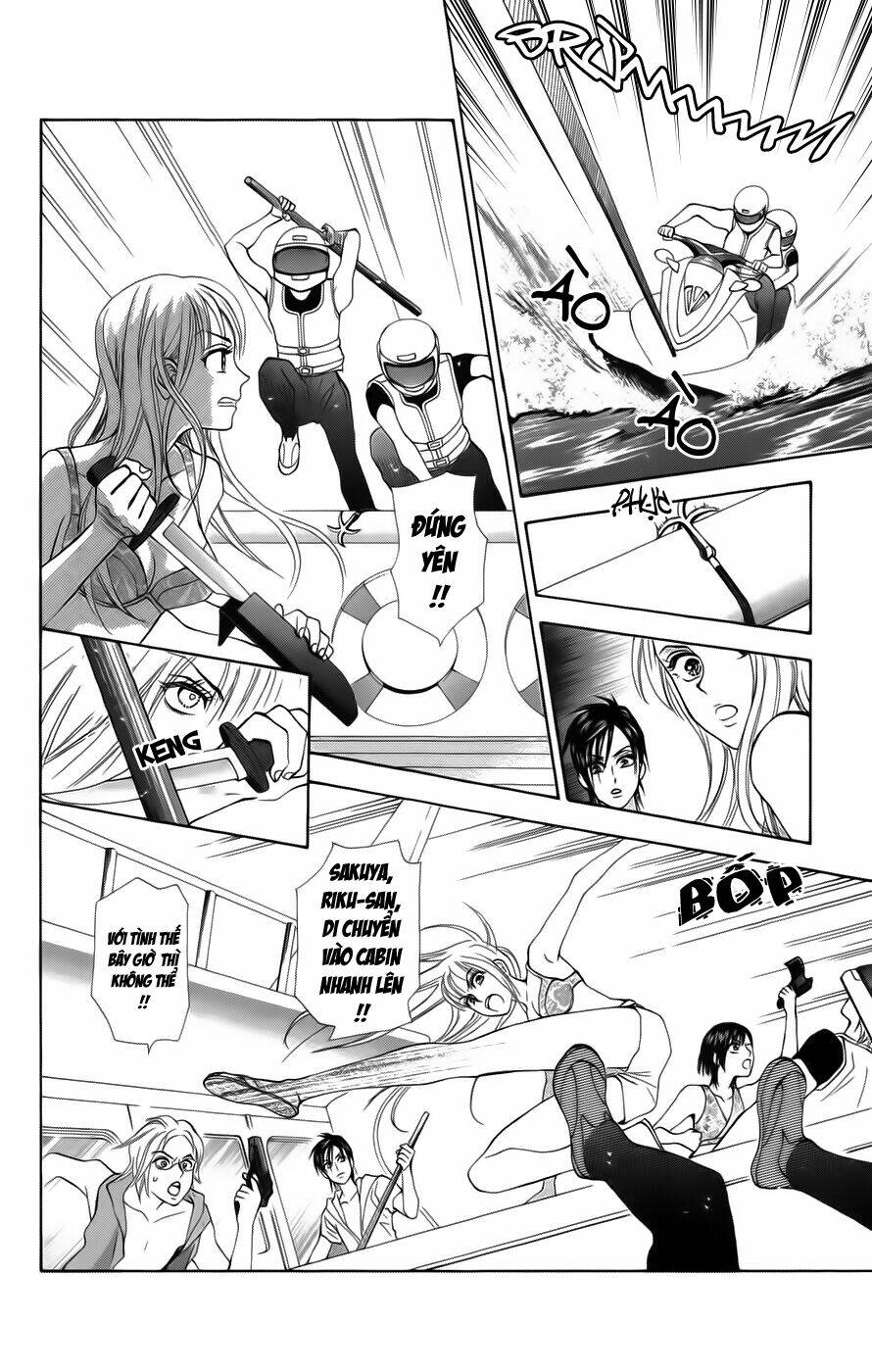 grand sun chapter 5 17