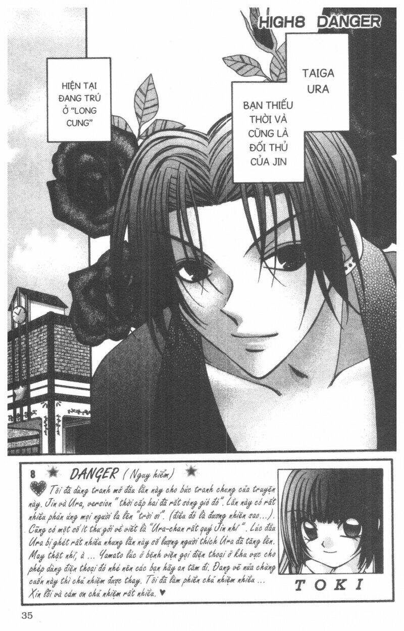 milk crown chapter 4 35