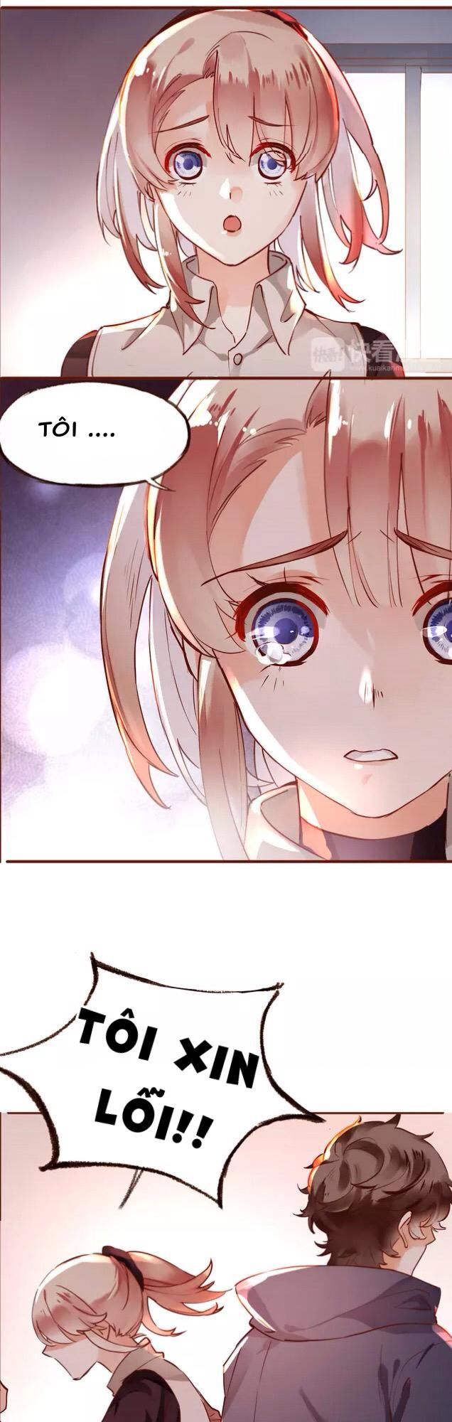 hoa hồng trên gai chapter 22 10