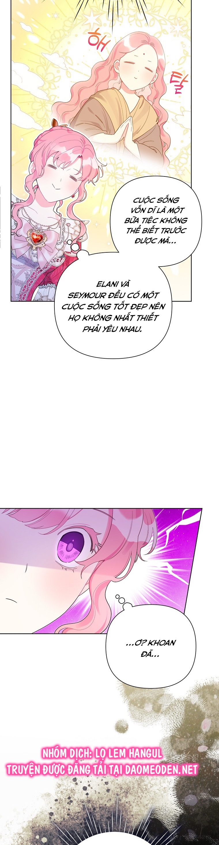 trở thành con dâu bất đắc dĩ chapter 88 30