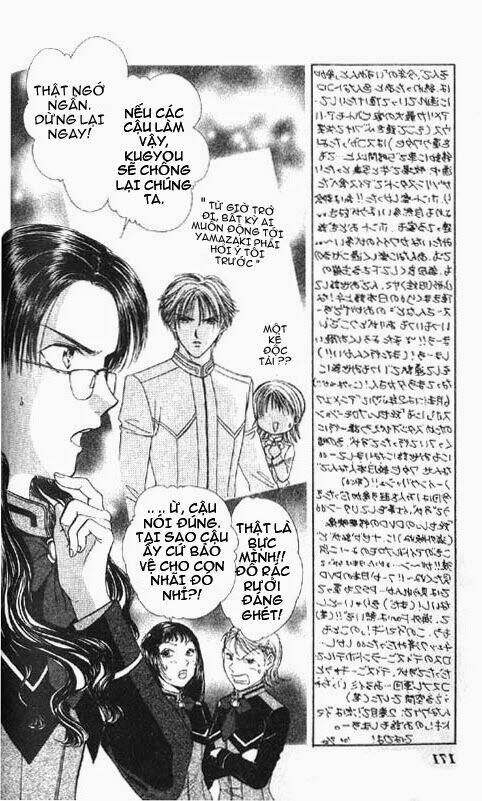 cô bé nghèo khó chapter 6 8