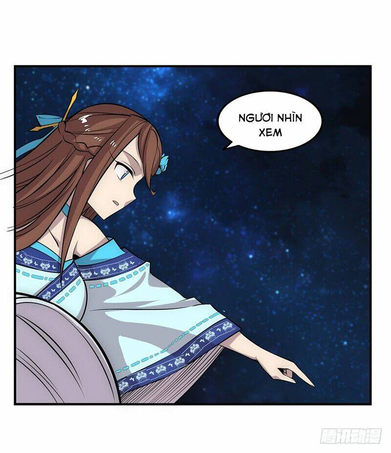 cuộc sống thoái ẩn của võ lâm chi vương chapter 44 52