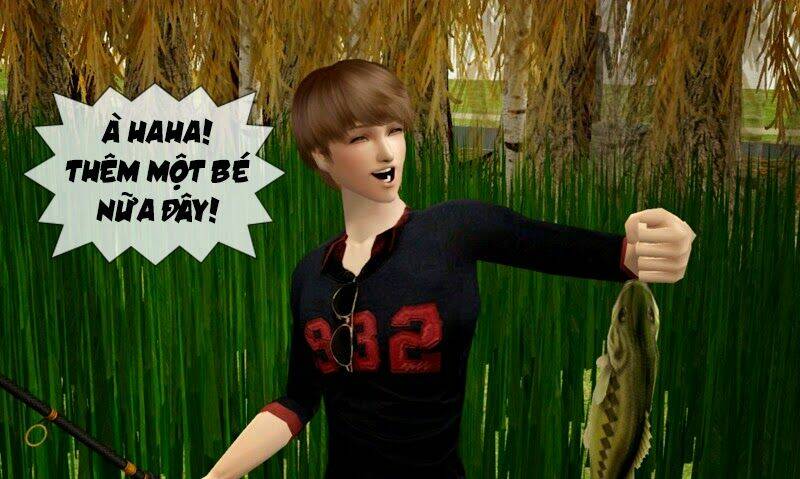 viên đạn bạc [truyện sims 2] chapter 19 52