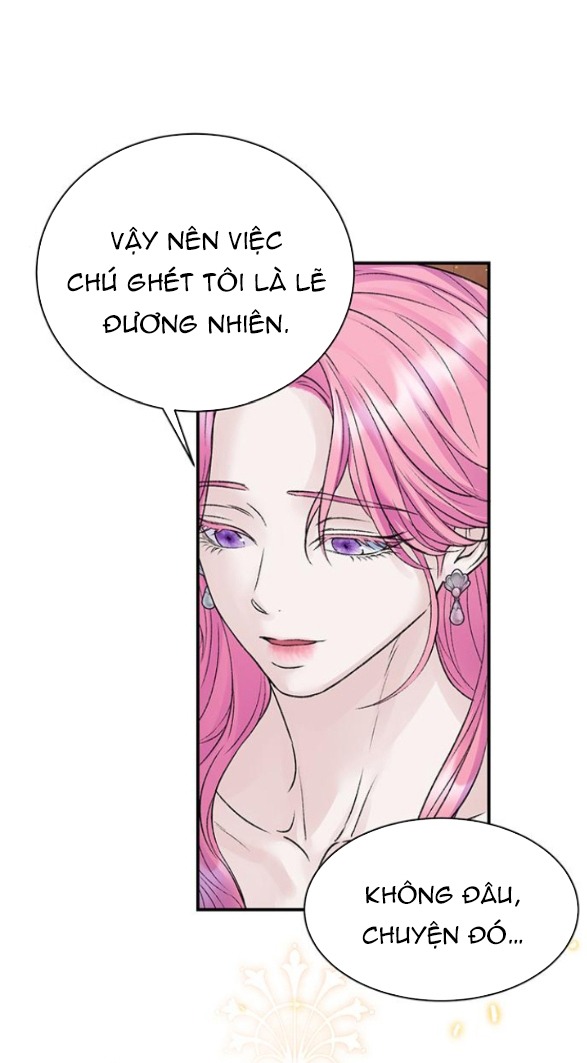 tôi tưởng bản thân không còn sống được bao lâu! chapter 84.2 4