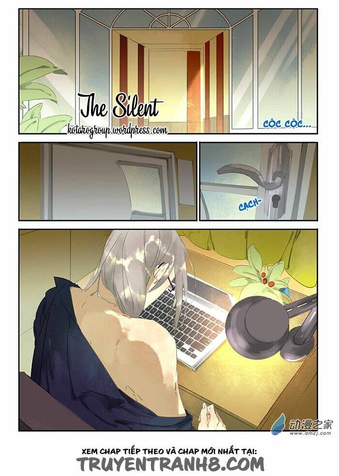 gia tử khu 37 chapter 16 16