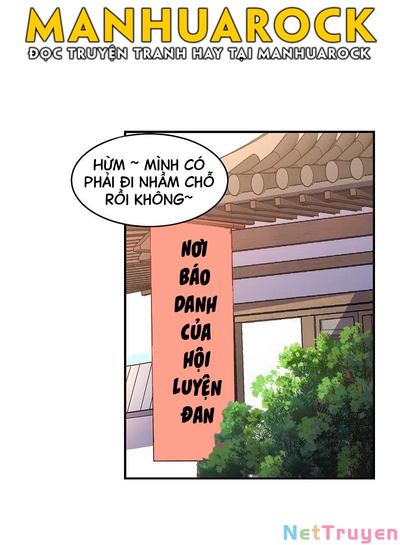 tiên võ đế tôn chapter 287 32