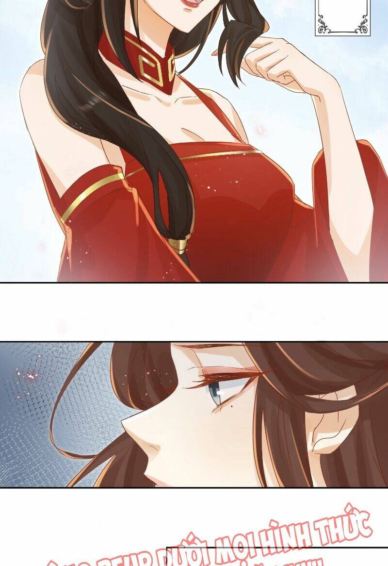 nghe nói ta là hợp hoan lão tổ? chapter 25 20