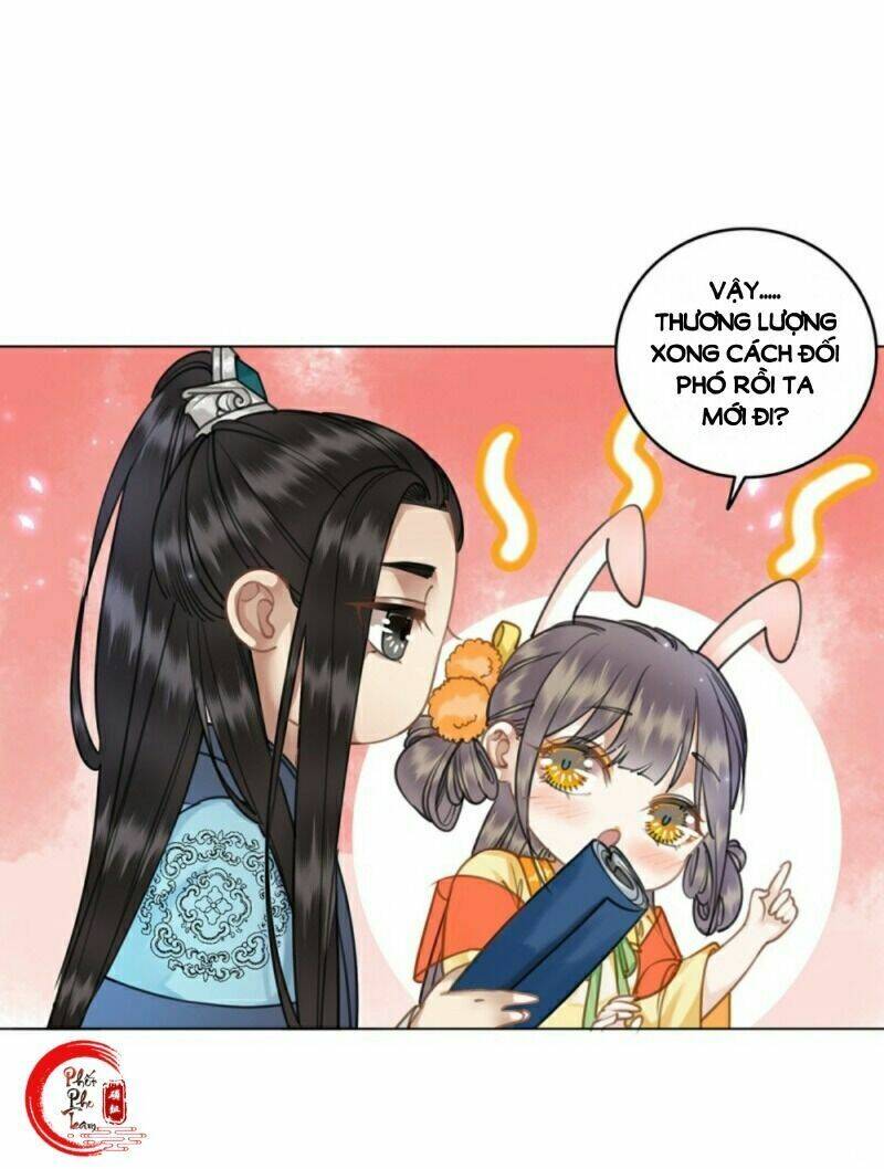 gay rồi! cái đó thành tinh rồi chapter 51 33