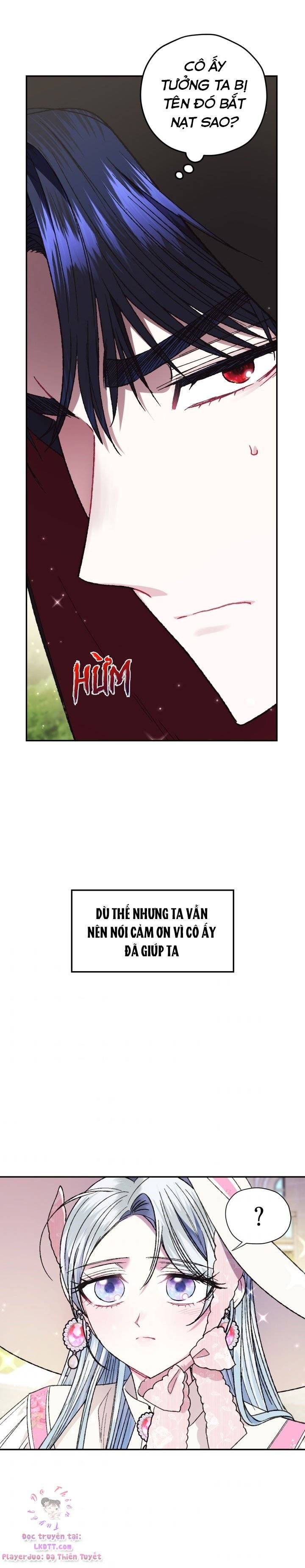 cha, con không muốn kết hôn đâu chapter 32 23