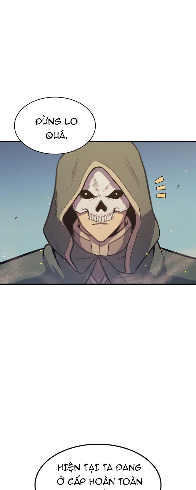tôi trở lại thăng cấp một mình chapter 19 65