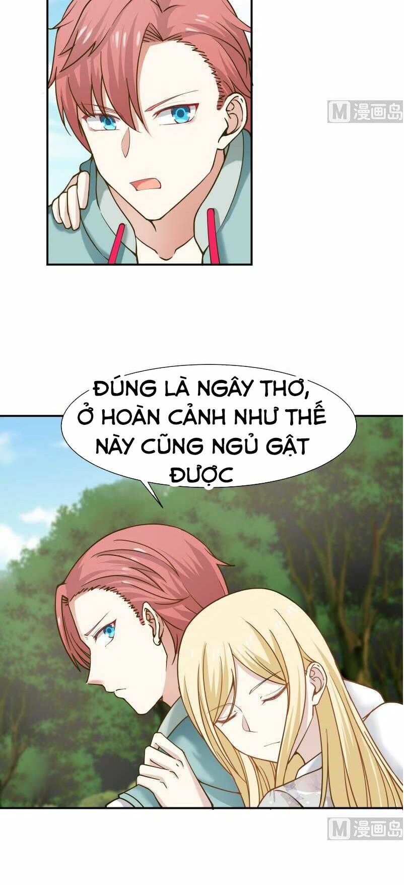 trên người ta có một rồng chapter 54 14