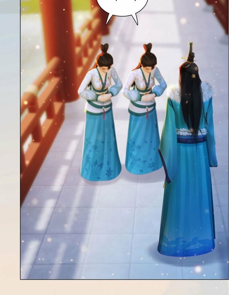 yêu nhan lệnh chapter 102.3 25