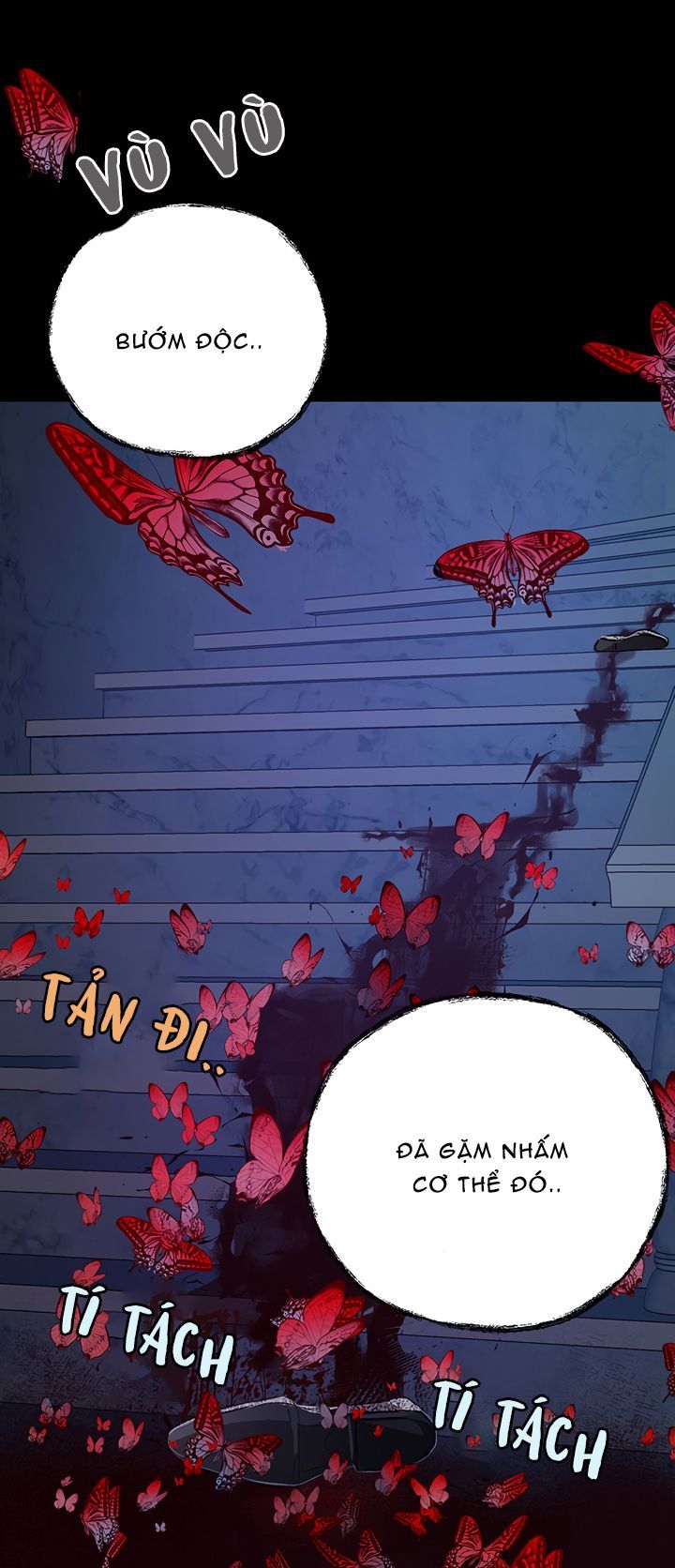 cách để cứu rỗi anh trai của nữ chính chapter 25 50