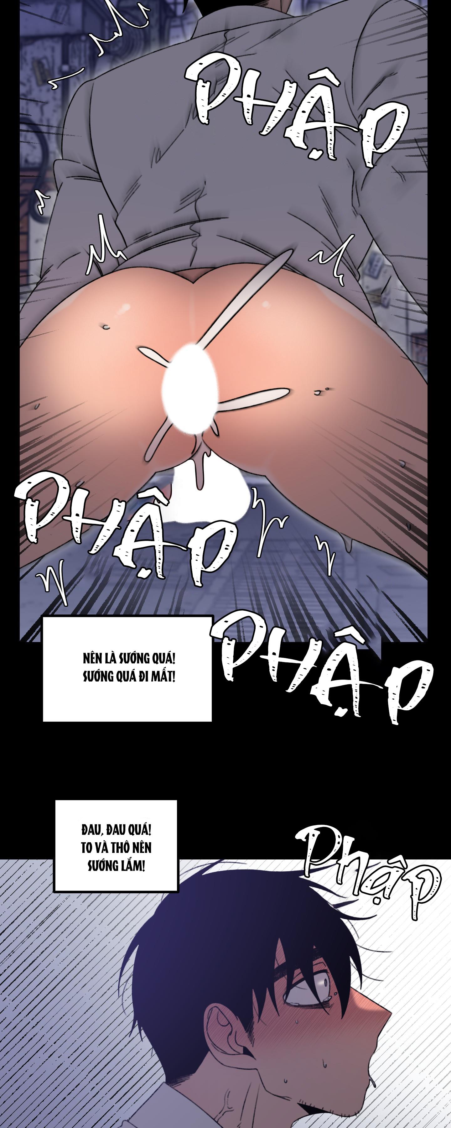 bộ sưu tập ciu to-ngực bự của nhà sẹc chapter 6 32