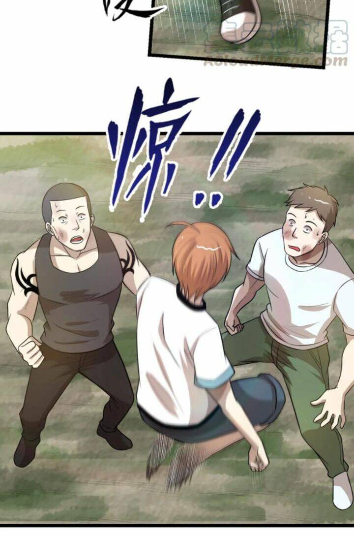 đai ca trở lại tuổi 16 chapter 44 9