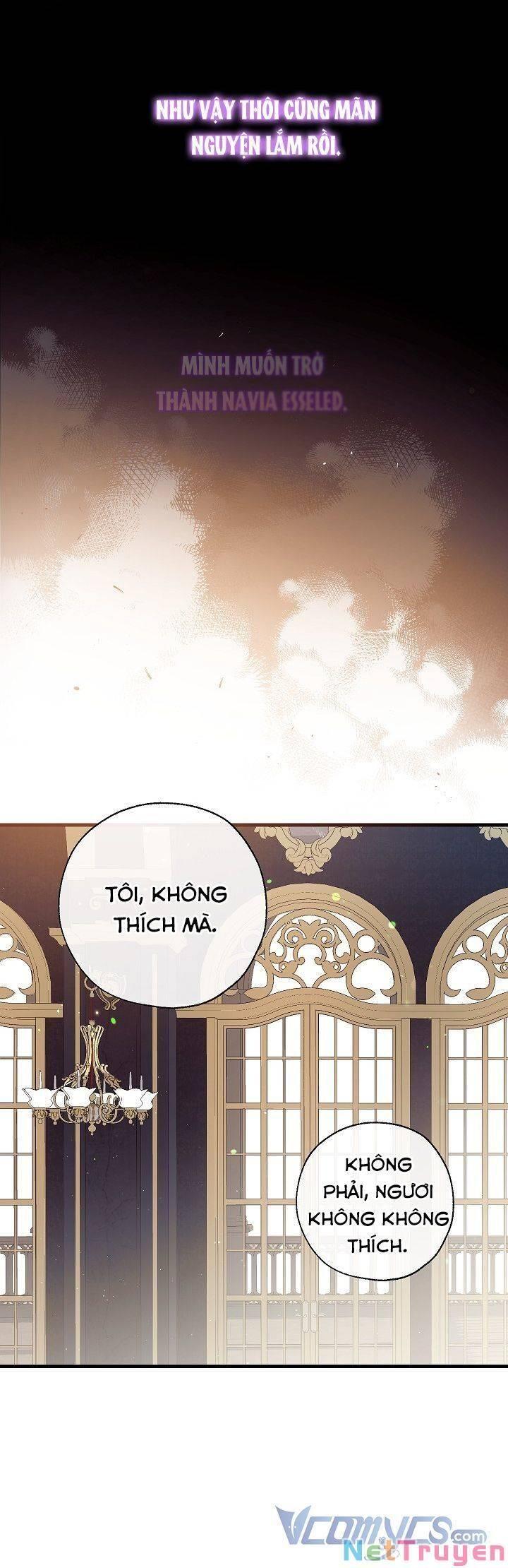 chúng ta có thể trở thành gia đình được không? chapter 72 46