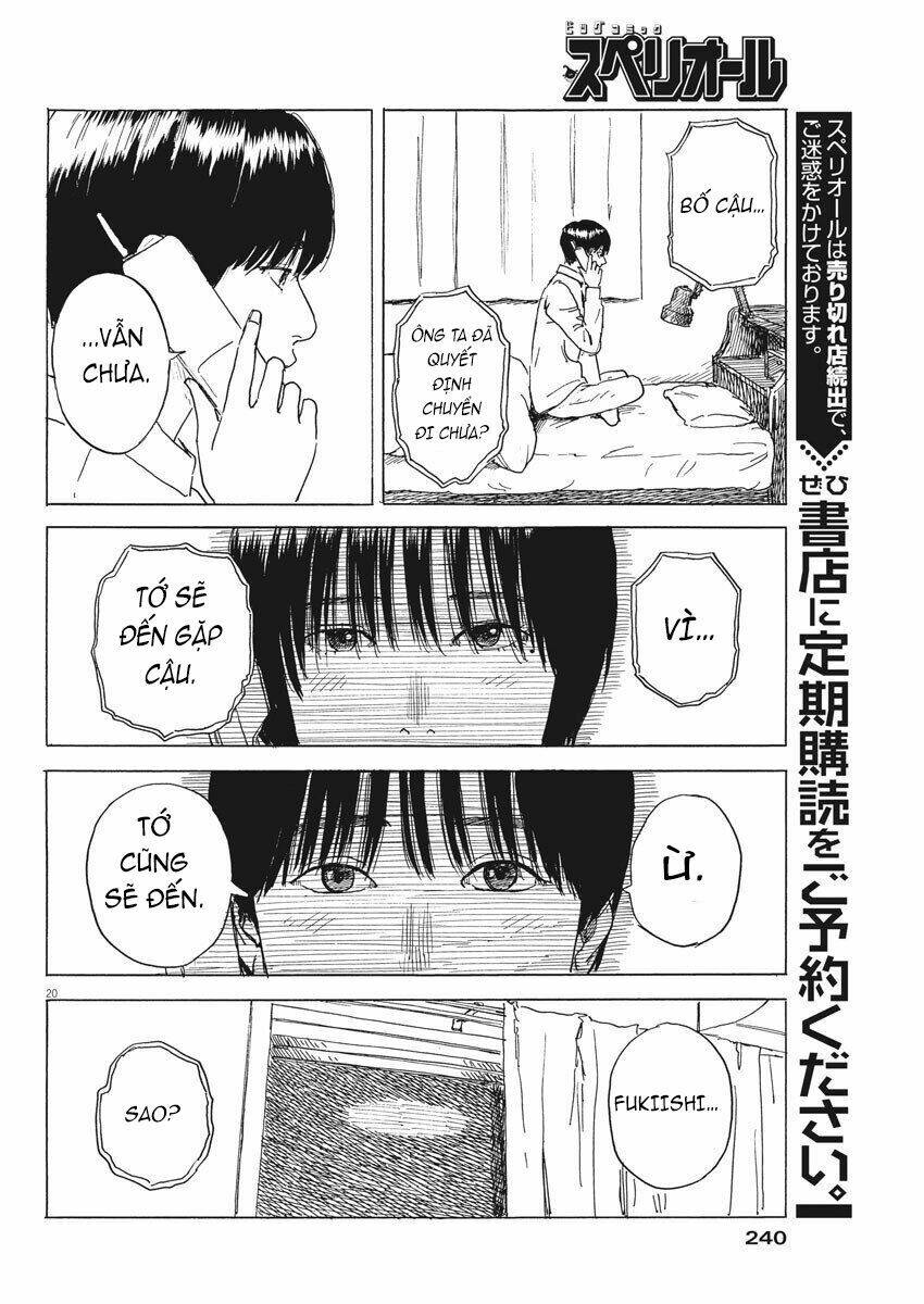 chi no wadachi chapter 83 23