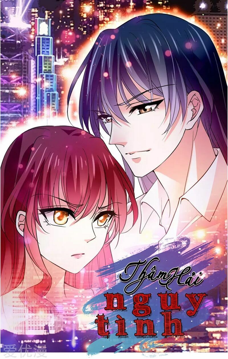 thâm hải nguy tình chapter 31 1