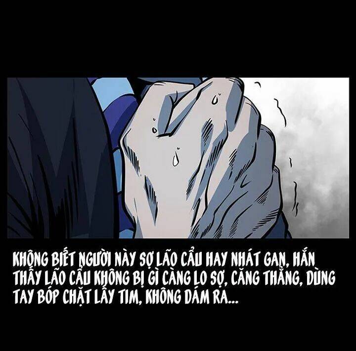 U Minh Ngụy Tượng Chapter 171 38