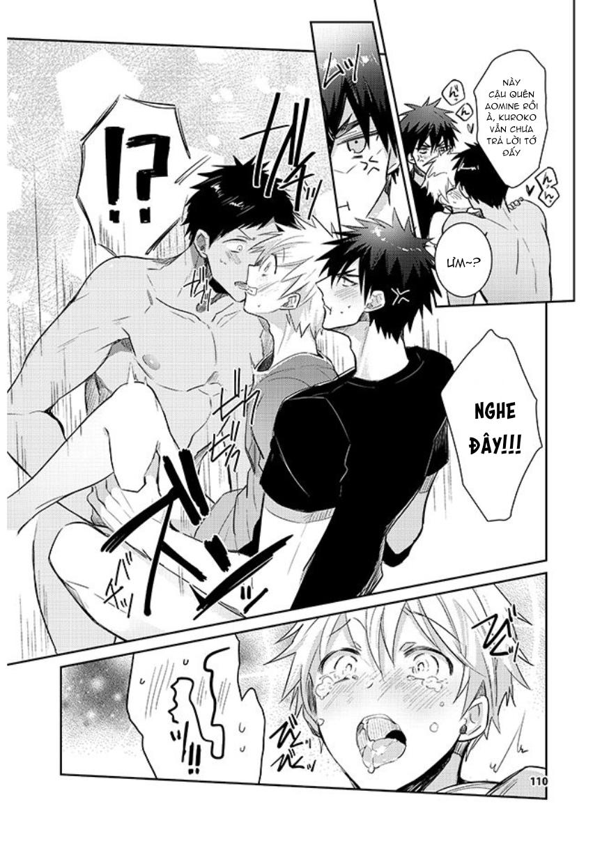 người tà răm luôn có quỷ theo sau chapter 36.4 13