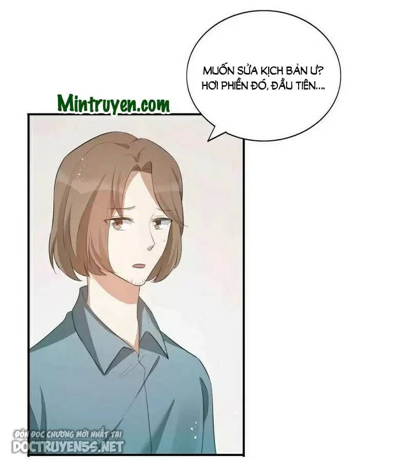 diễn giả làm thật Chapter 124 - Trang 2