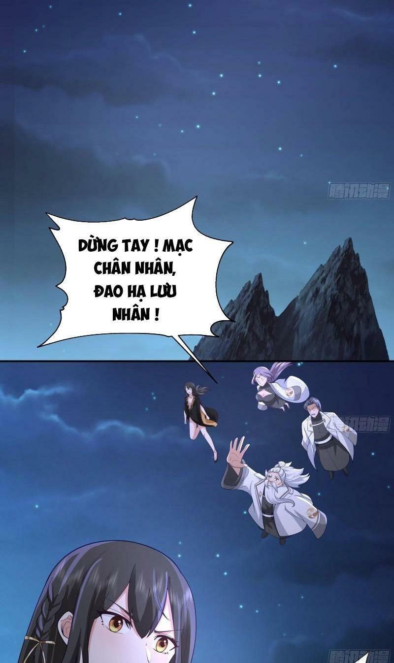 trên người ta có một rồng chapter 554 14