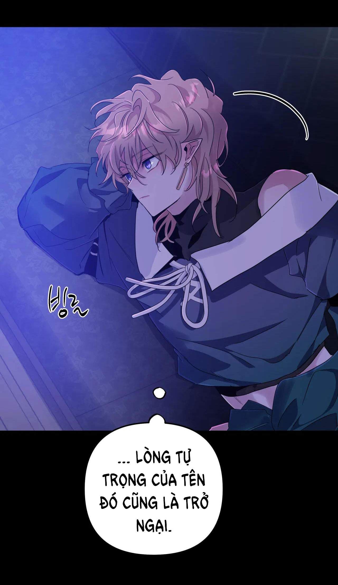 hắc vực chapter 46.1 15