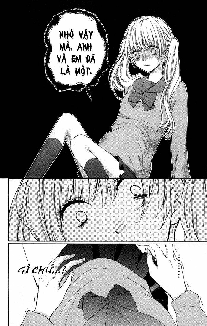 lớp học rùng rợn chapter 30 26