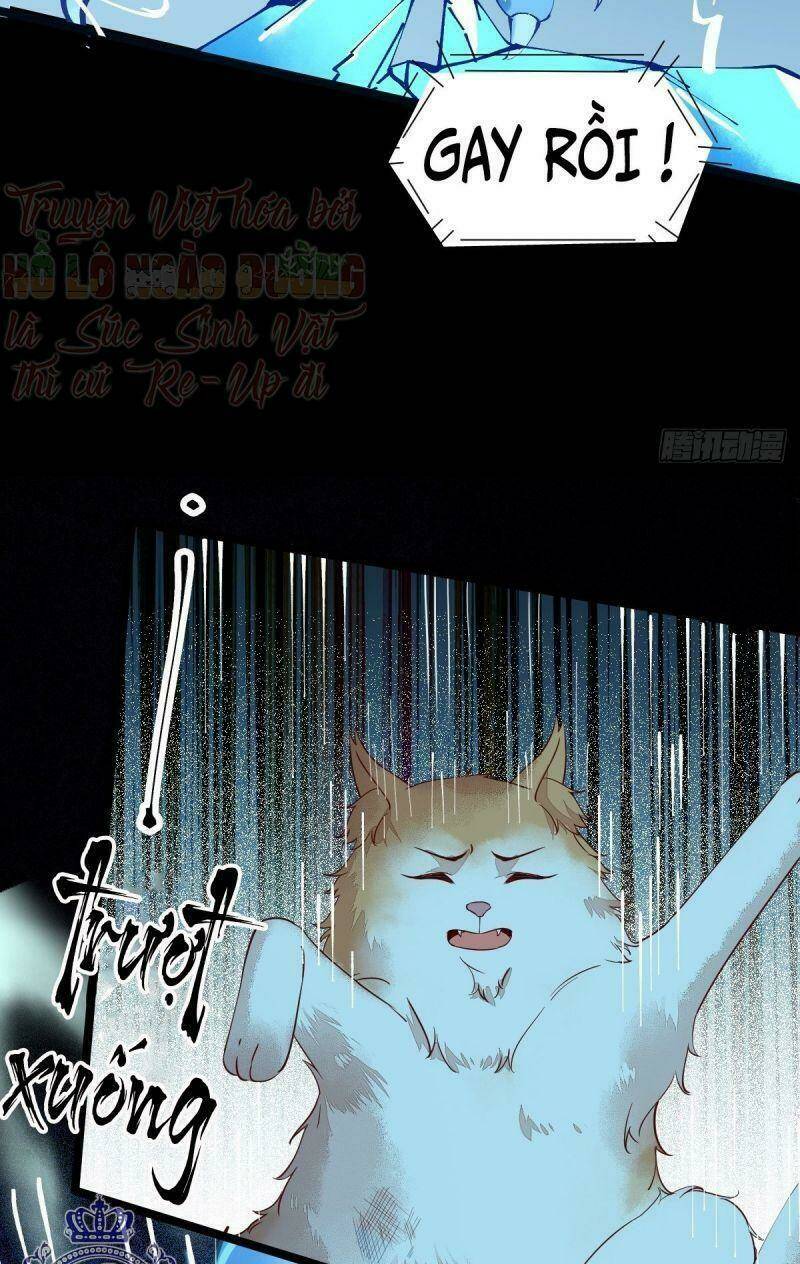 sát thủ vương phi không dễ chọc chapter 41 36