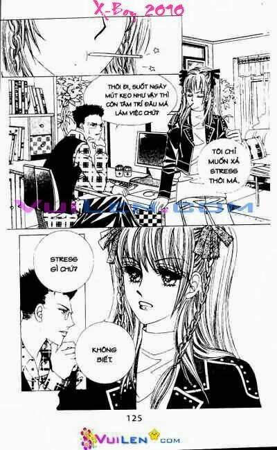 cuộc sống của tôi chapter 1 124