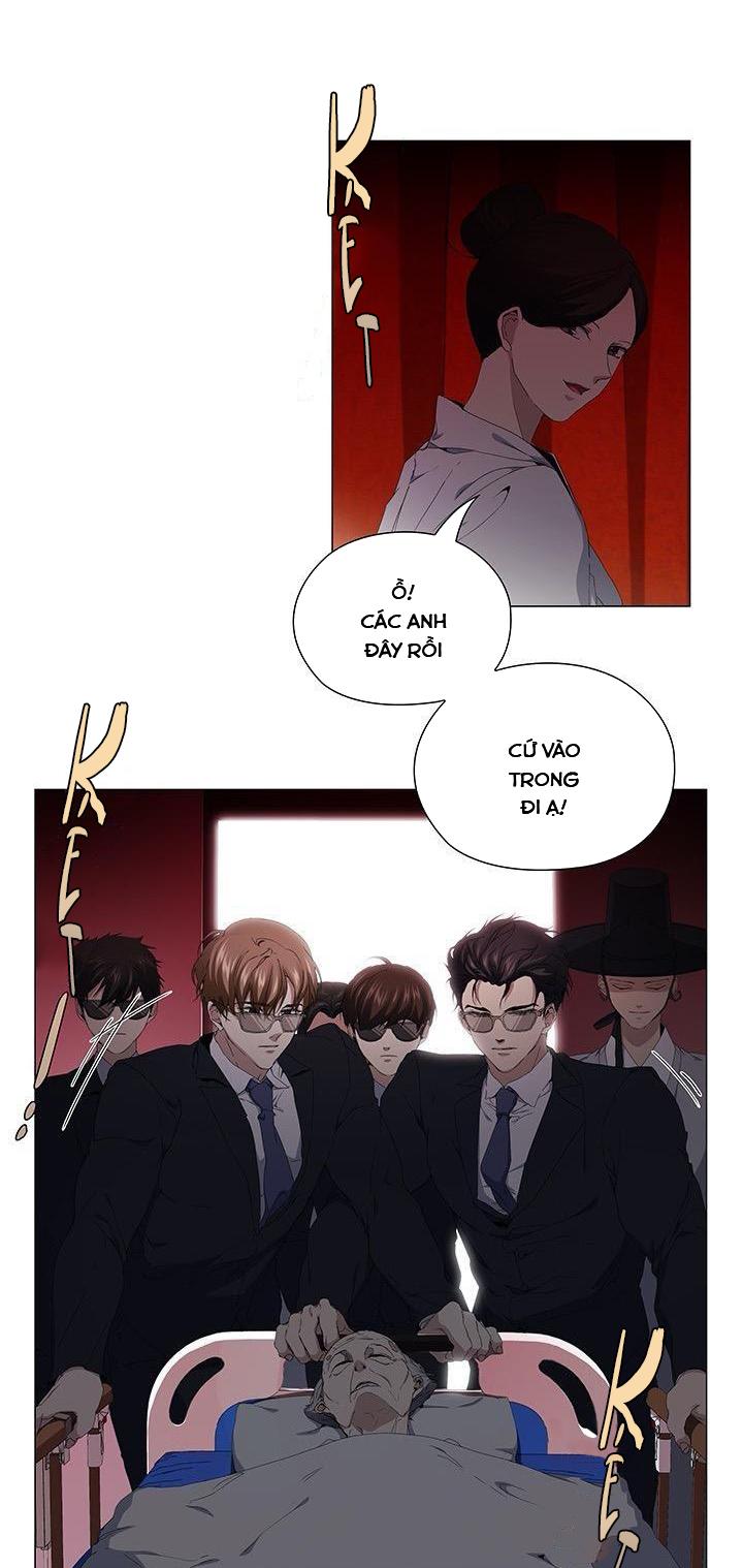 nhiệm vụ tiềm ẩn chapter 20 5