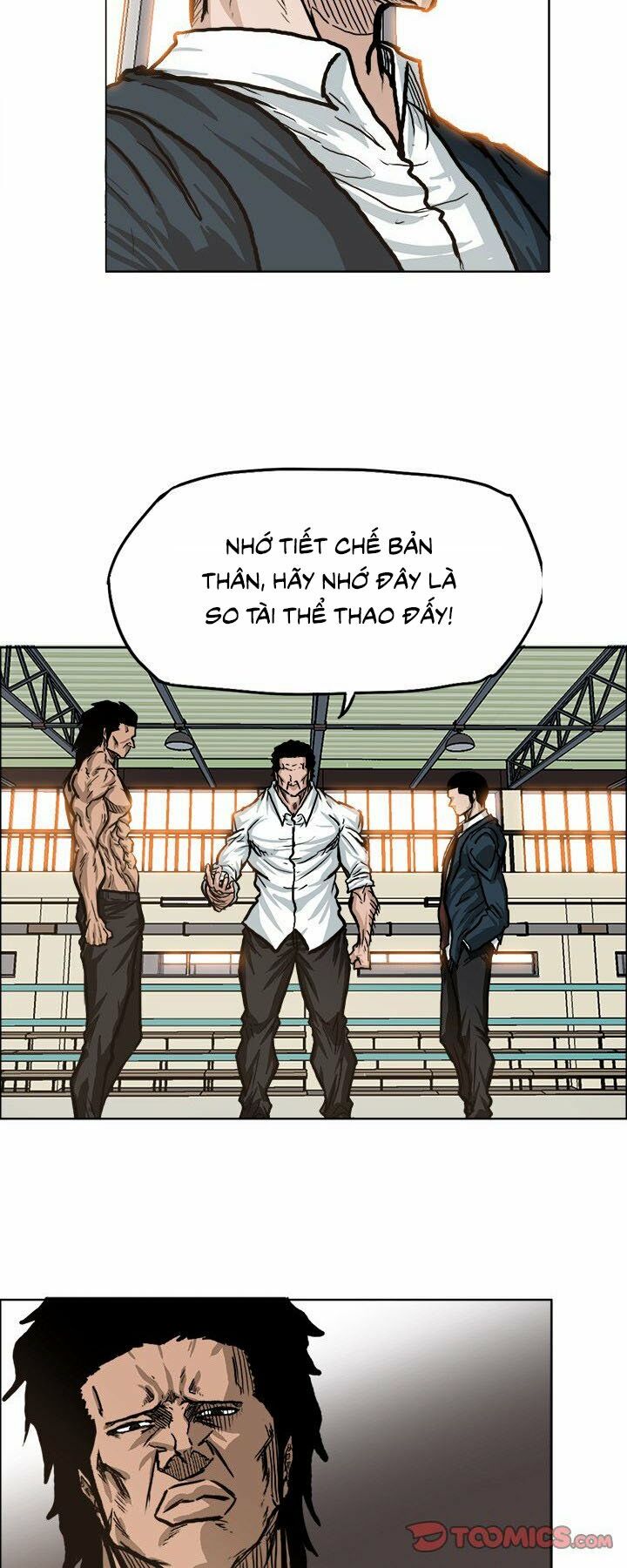 bá chủ học đường ss2 chapter 20 18