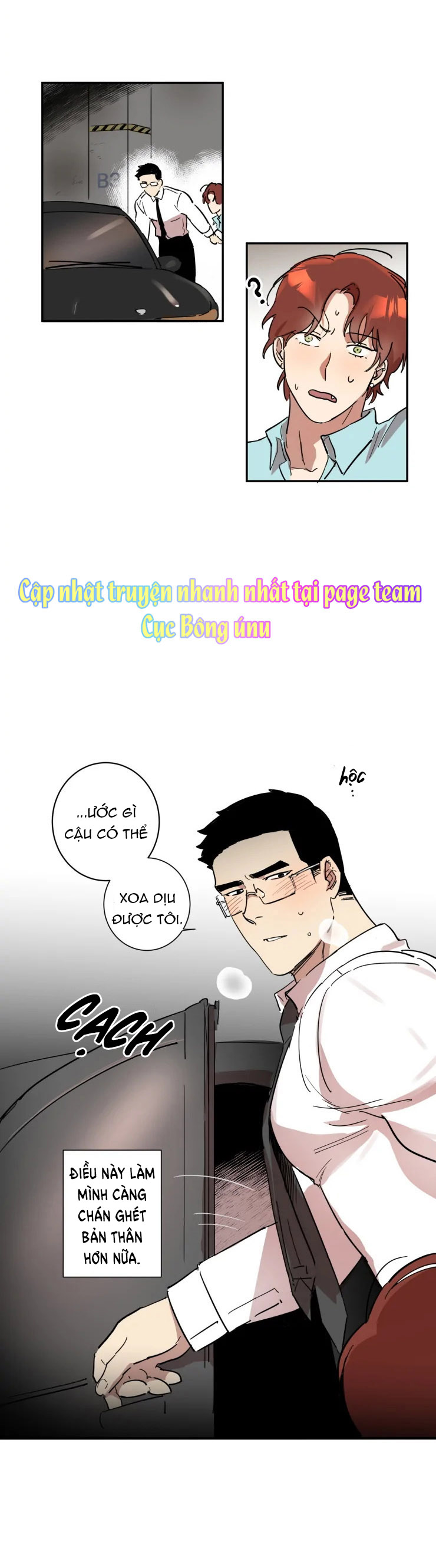 công dụng của cà vạt chapter 15 19