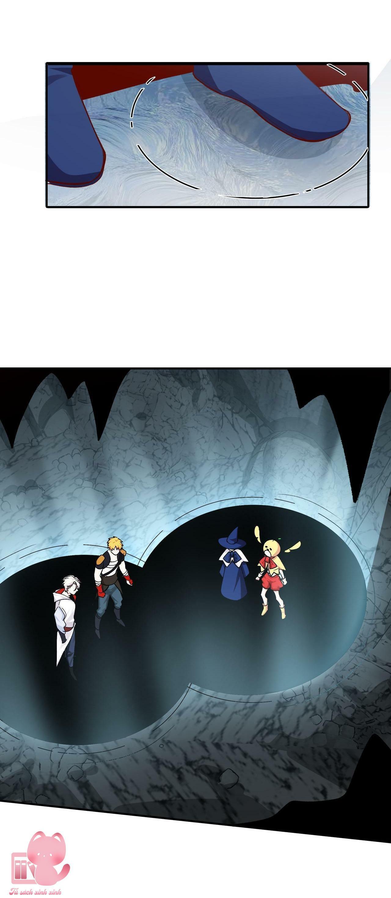 mười năm sau, tôi kết hôn cùng kẻ thù không đội trời chung chapter 36 9