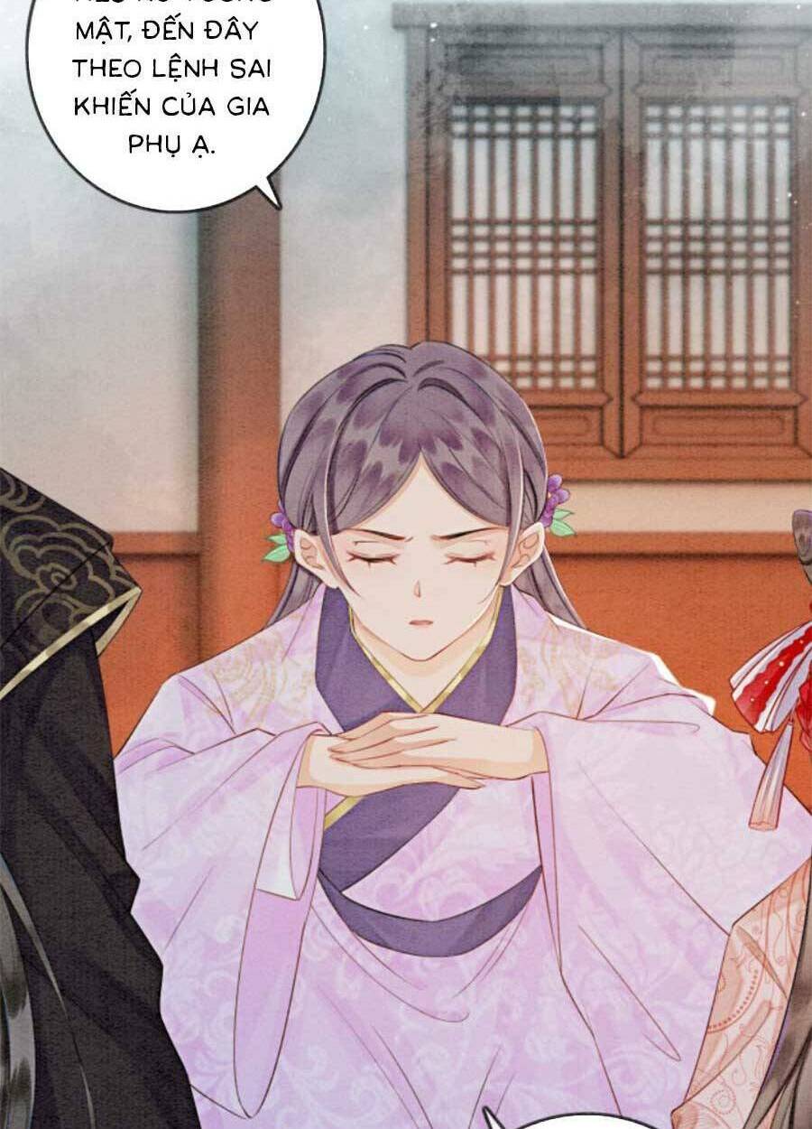 bắt đầu hủy hôn để công lược vương gia chapter 52 43