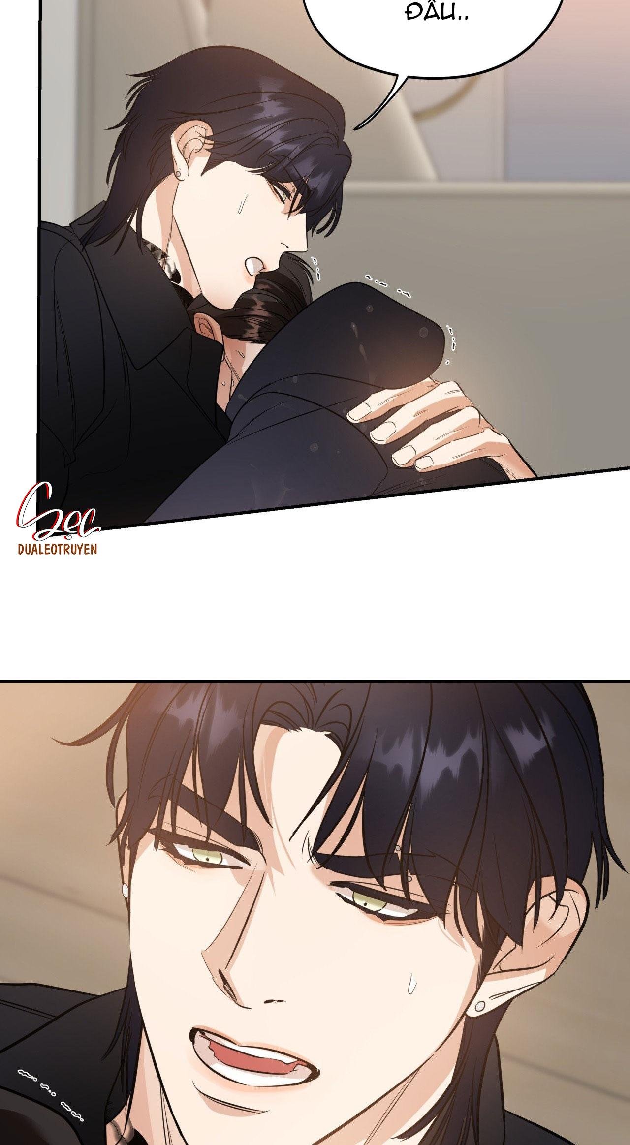 lệnh cứu rỗi chapter 59 34