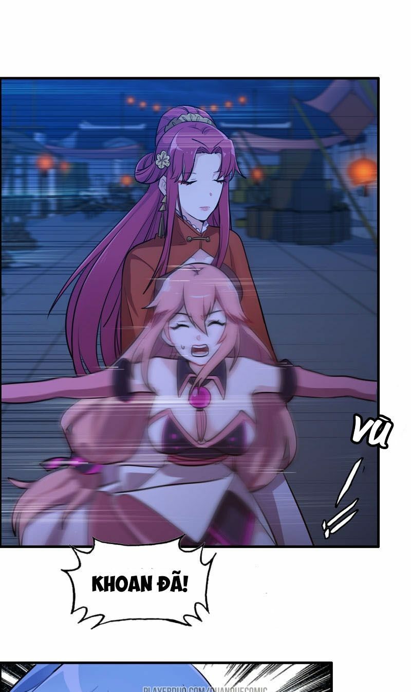 khởi đầu bằng một con côn chapter 6 13