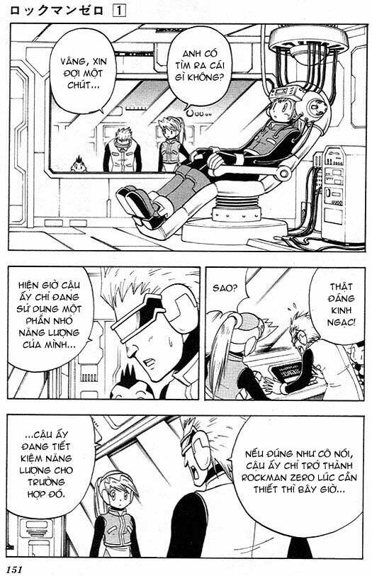 chiến binh thế giới ảo zero chapter 5 10