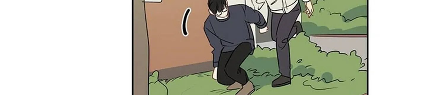 chuyện quái gì với giấc mơ đó vậy chapter 18 117