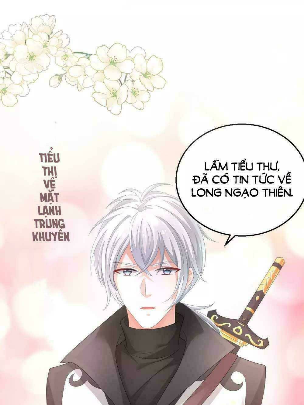 xuyên nhanh - hướng dẫn tự cứu của nữ phụ chapter 1 19