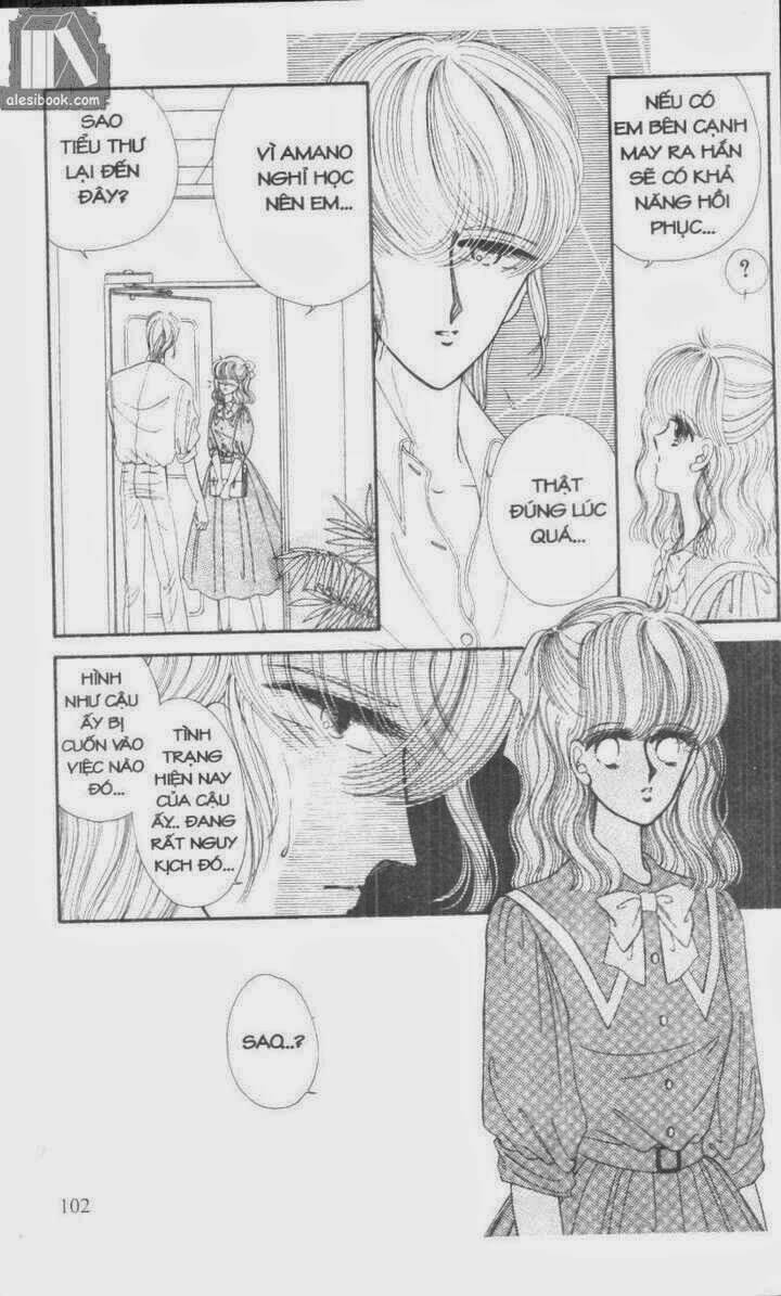 aries thần thoại cung hoàng đạo chapter 5 85
