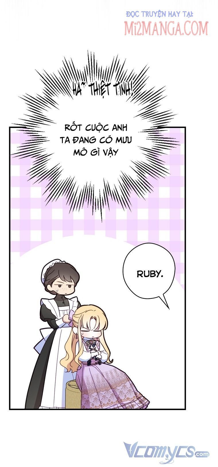 phương pháp khiến chồng đứng về phía của tôi chapter 27.5 24