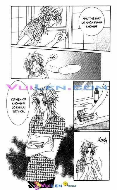 người duy nhất chapter 67 12