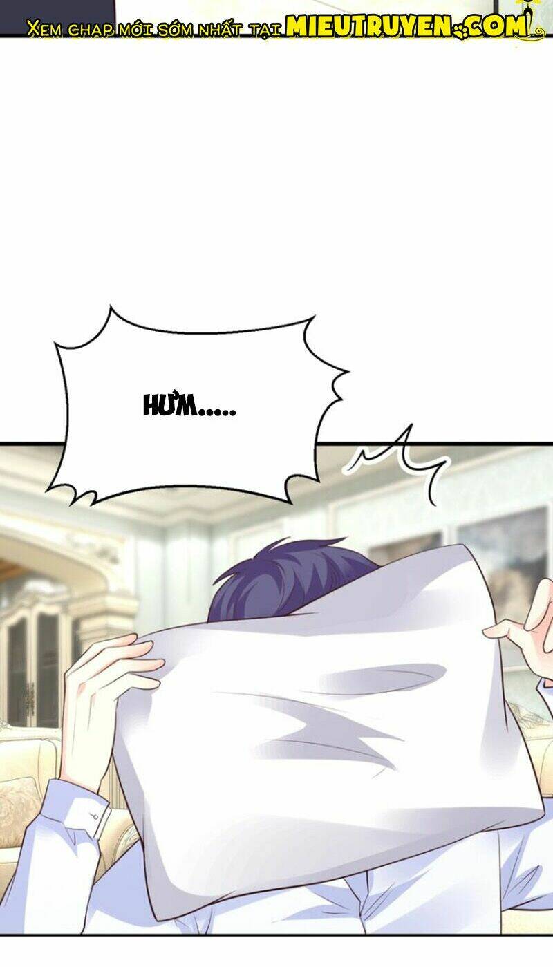 thú cưng độc quyền của boss chapter 99 38