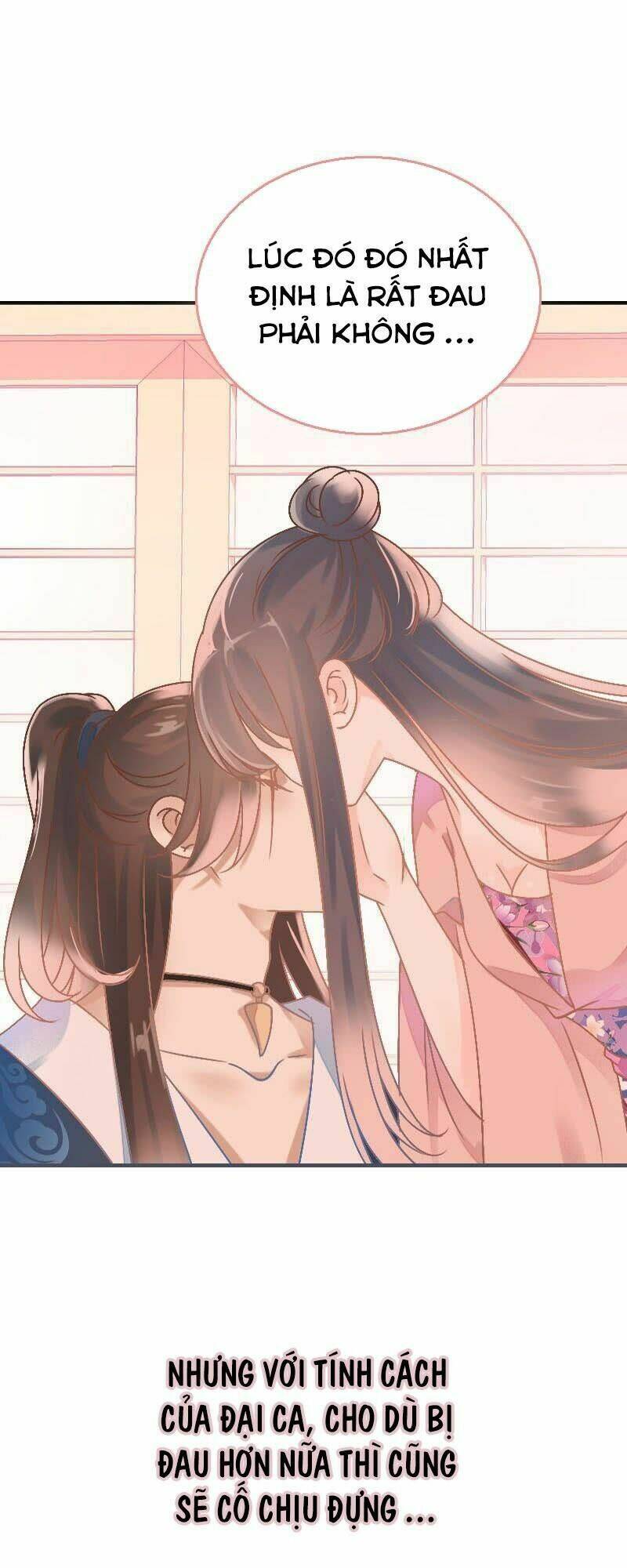 điền viên mật sủng: cô vợ nóng bỏng chapter 75 51