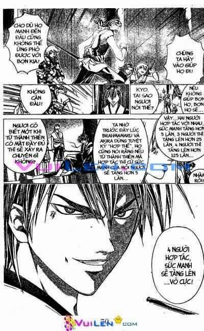 mắt quỷ kyo chapter 78 71