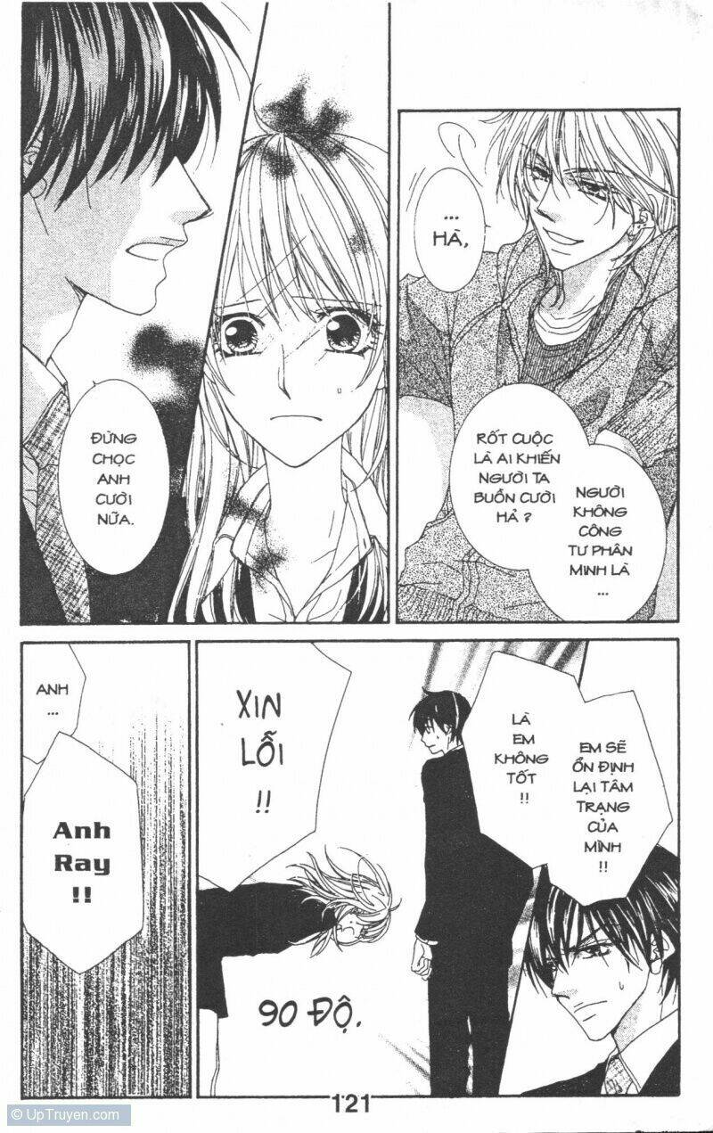 aishiteru tte itte mo ii yo chapter 2 121