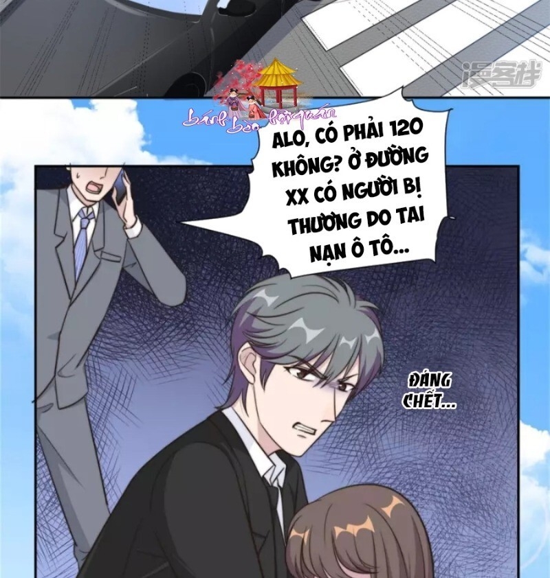 tổng tài, tránh xa tôi ra chapter 35 24